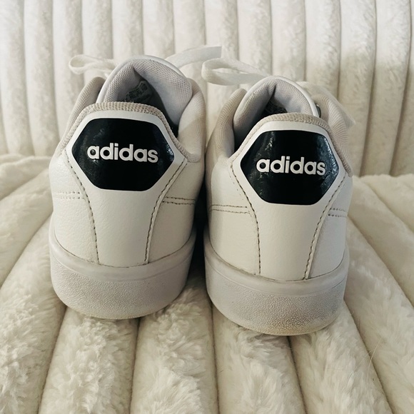 Adidas Cloudfoam - Black Stripe - Picture 3 of 4